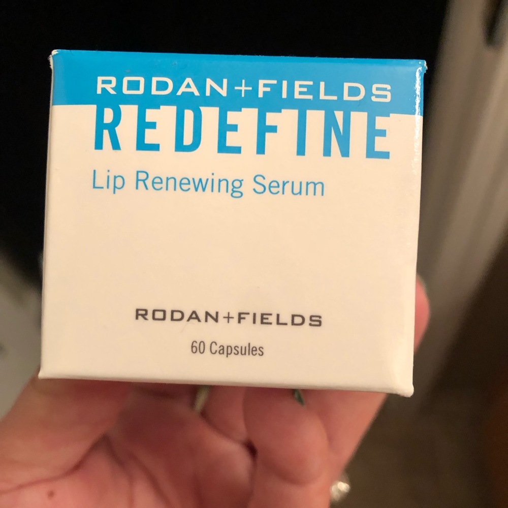 Rodan + Fields lip serum